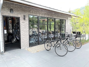 cambria hotel copper mountain