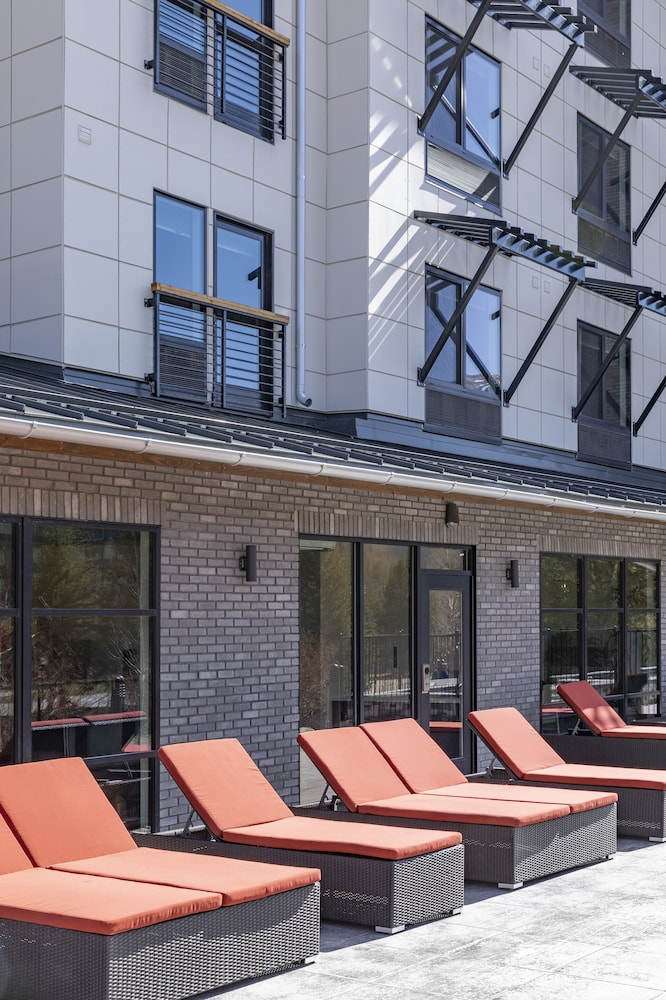 cambria hotel copper mountain