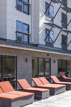 cambria hotel copper mountain