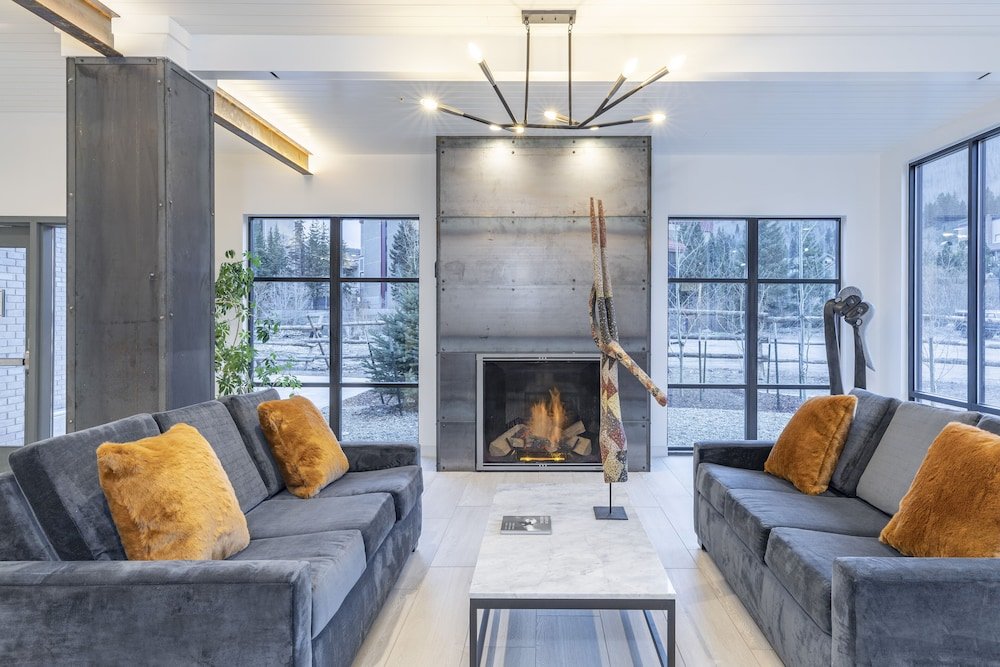 cambria hotel copper mountain