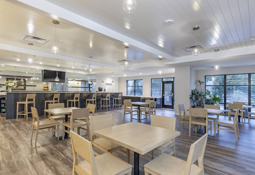 cambria hotel copper mountain