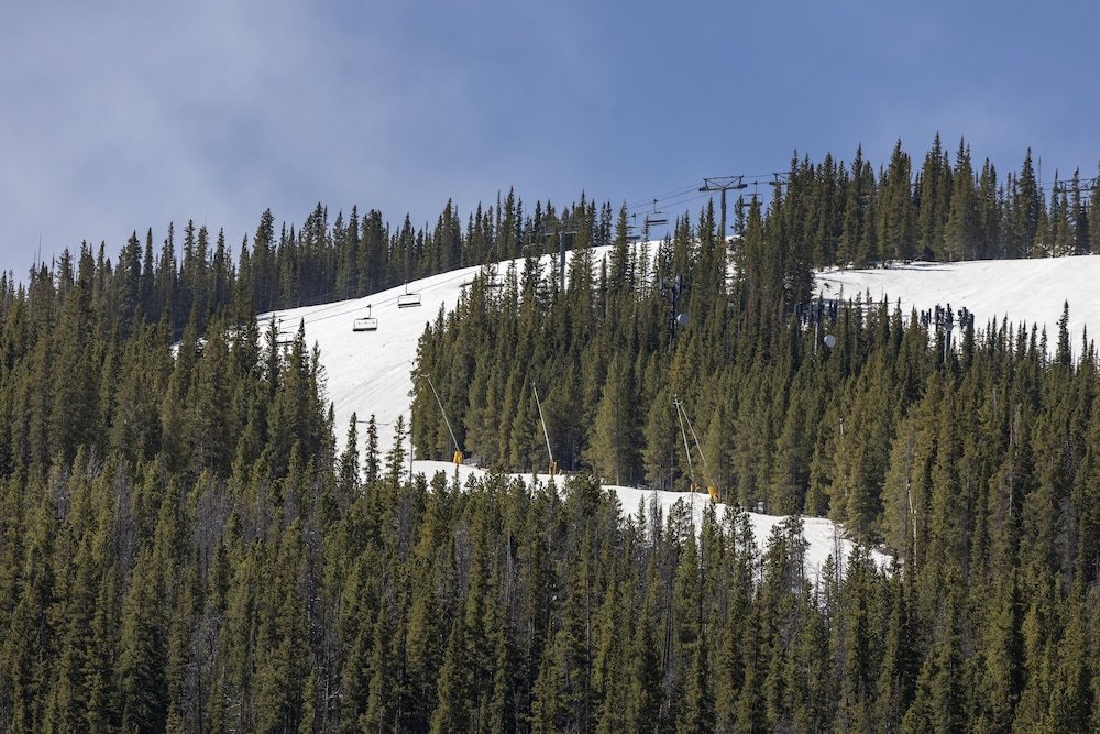 cambria hotel copper mountain