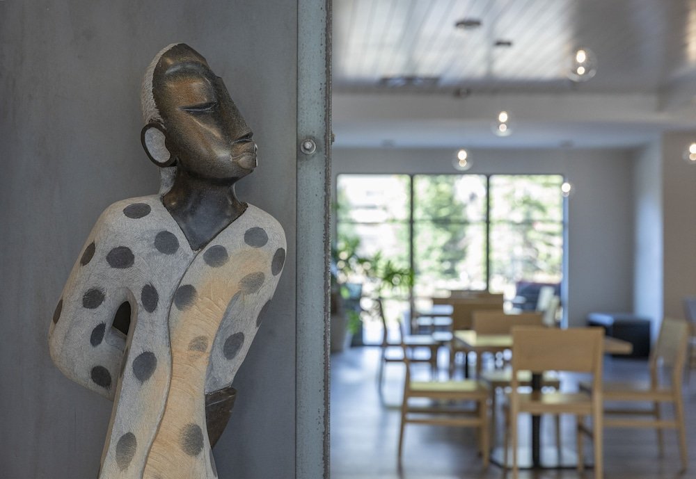 cambria hotel copper mountain