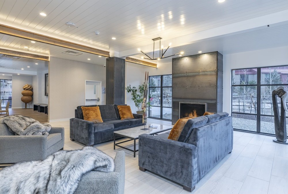 cambria hotel copper mountain