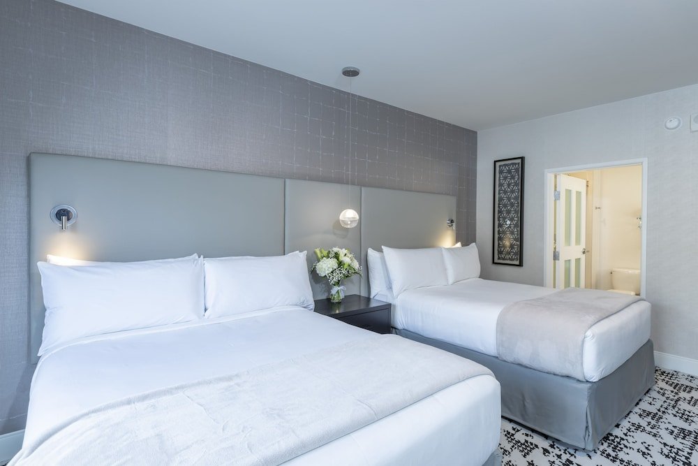 cambria hotel copper mountain