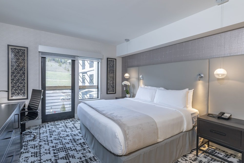 cambria hotel copper mountain