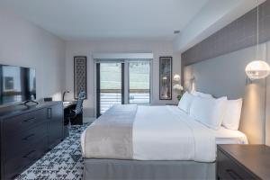 cambria hotel copper mountain