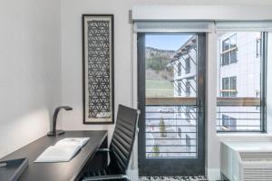 cambria hotel copper mountain