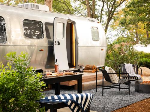 Autocamp Cape Cod,,4 star