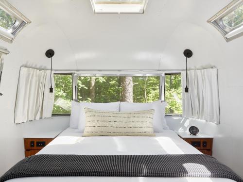 Autocamp Cape Cod,,4 star