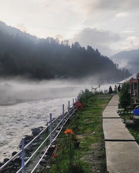 padhar