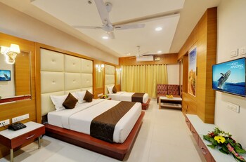 hotel bidar gateway