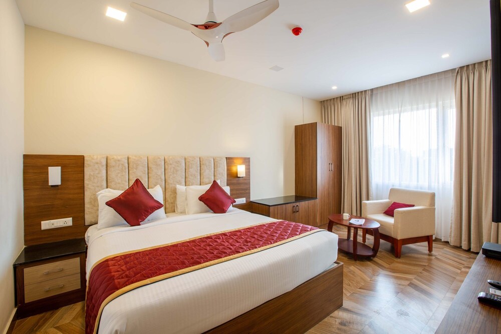 hotel bidar gateway
