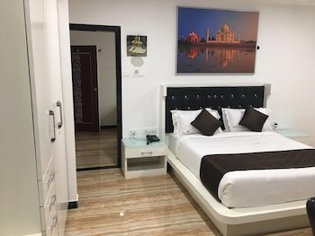 hotel bidar gateway
