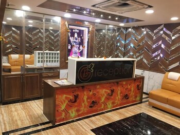 Hotel Bidar Gateway,Karnataka>>Bidar,2.5 star