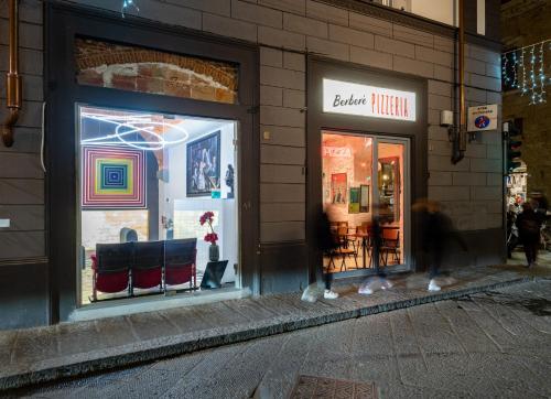 kairos by florence art apartments