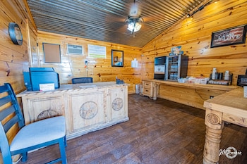 horseshoe lodges cabins and rv park