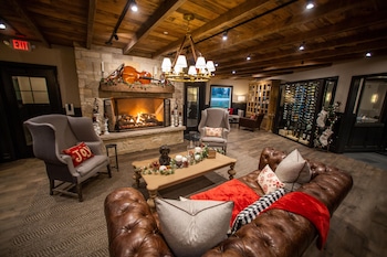 the belfry house