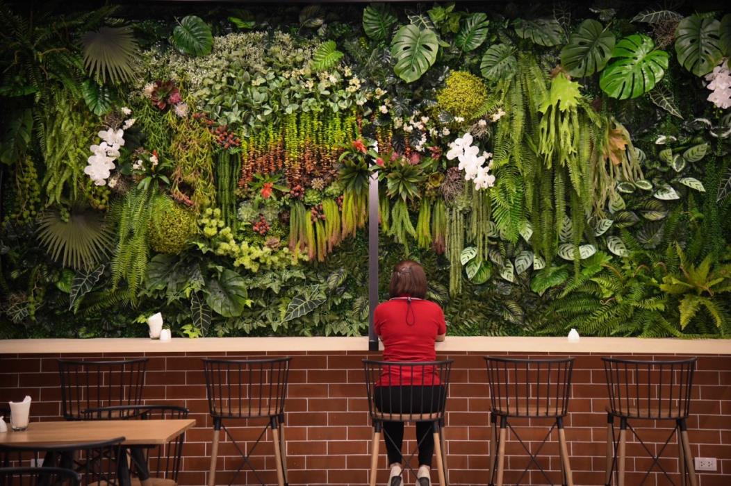 plaai plus hotel rayong