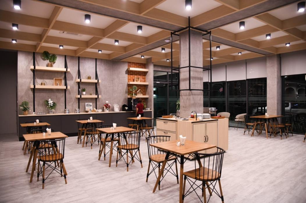 plaai plus hotel rayong