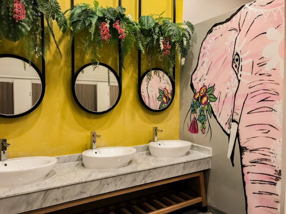 plaai plus hotel rayong