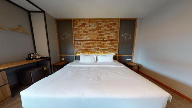 plaai plus hotel rayong