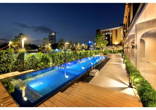 plaai plus hotel rayong