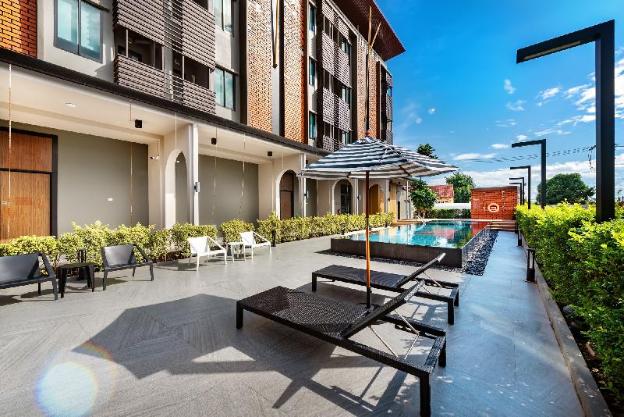 plaai plus hotel rayong