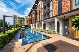 Plaai Plus Hotel Rayong,Rayong Province>>Rayong,3 star