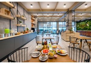Plaai Plus Hotel Rayong,Rayong Province>>Rayong,3 star