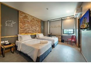 plaai plus hotel rayong