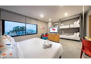 plaai plus hotel rayong