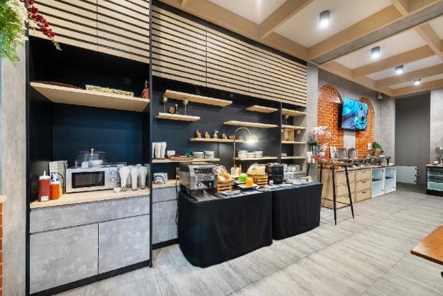 plaai plus hotel rayong