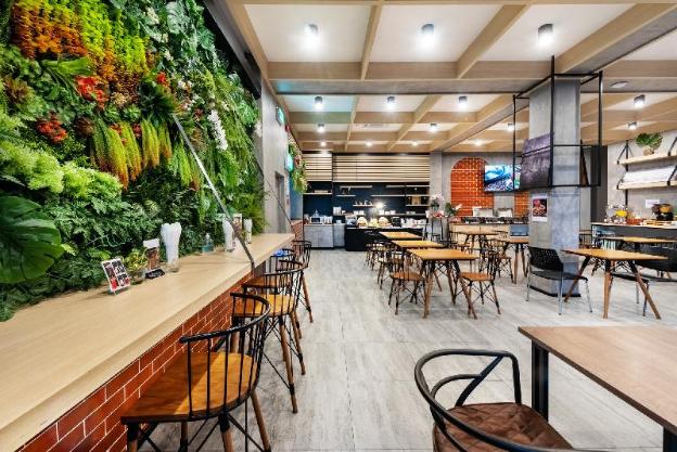 plaai plus hotel rayong