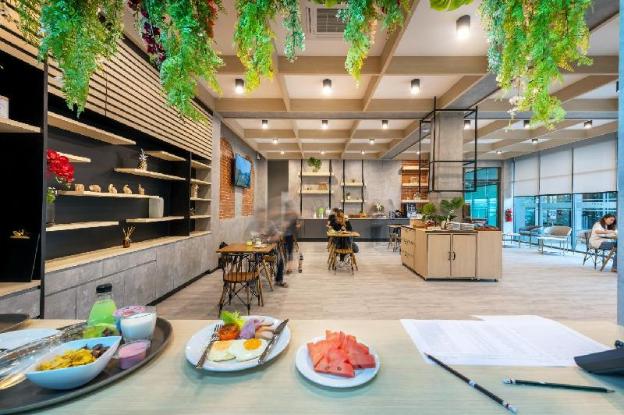 plaai plus hotel rayong