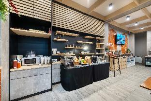 plaai plus hotel rayong