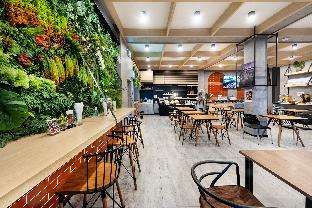 plaai plus hotel rayong