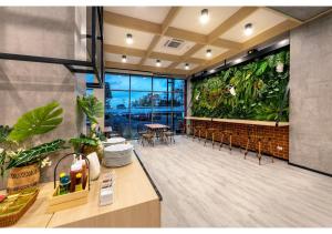 Plaai Plus Hotel Rayong,Rayong Province>>Rayong,3 star