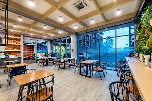 plaai plus hotel rayong