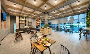 plaai plus hotel rayong