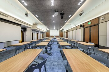 plaai plus hotel rayong