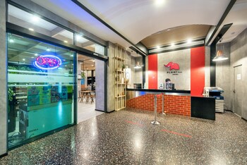 plaai plus hotel rayong
