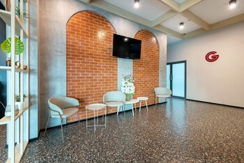 plaai plus hotel rayong