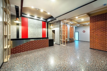 plaai plus hotel rayong