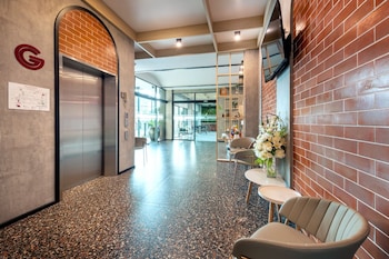 plaai plus hotel rayong