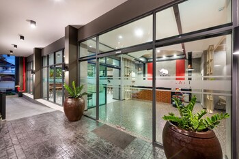 plaai plus hotel rayong