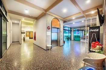 plaai plus hotel rayong