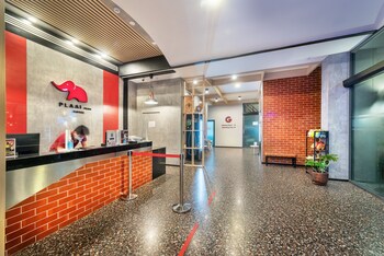 plaai plus hotel rayong