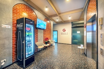 plaai plus hotel rayong