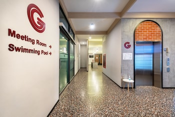 plaai plus hotel rayong